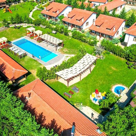 Tefenni Villas & Hotel 外观 照片