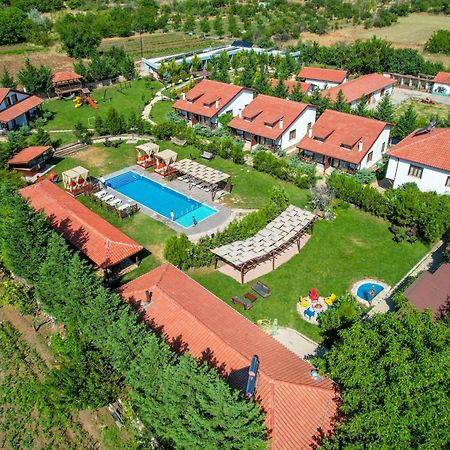 Tefenni Villas & Hotel 外观 照片