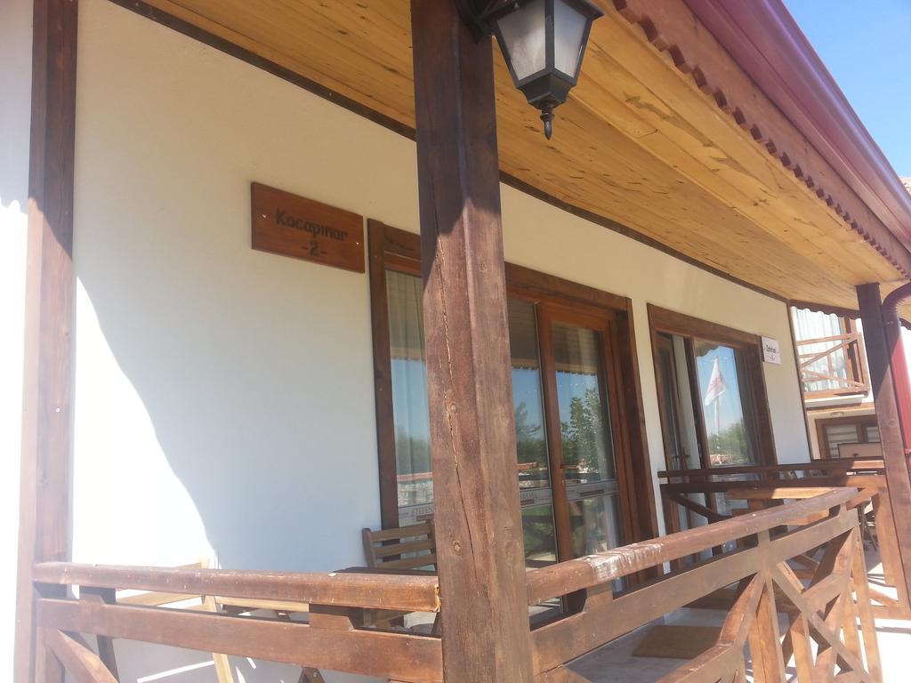 Tefenni Villas & Hotel 外观 照片