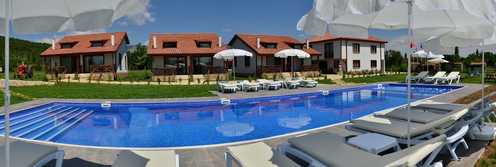 Tefenni Villas & Hotel 外观 照片