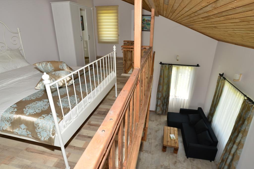 Tefenni Villas & Hotel 外观 照片