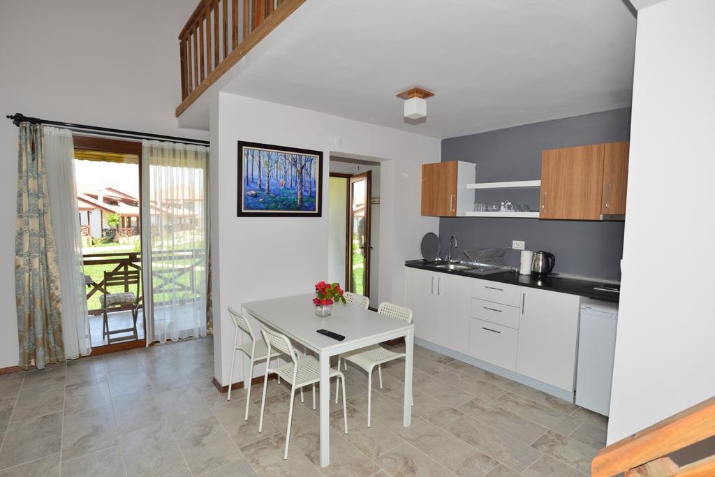 Tefenni Villas & Hotel 外观 照片