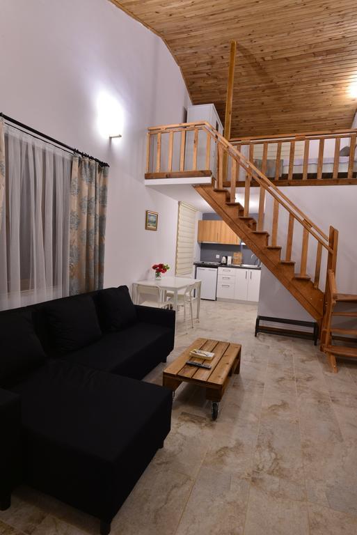 Tefenni Villas & Hotel 外观 照片