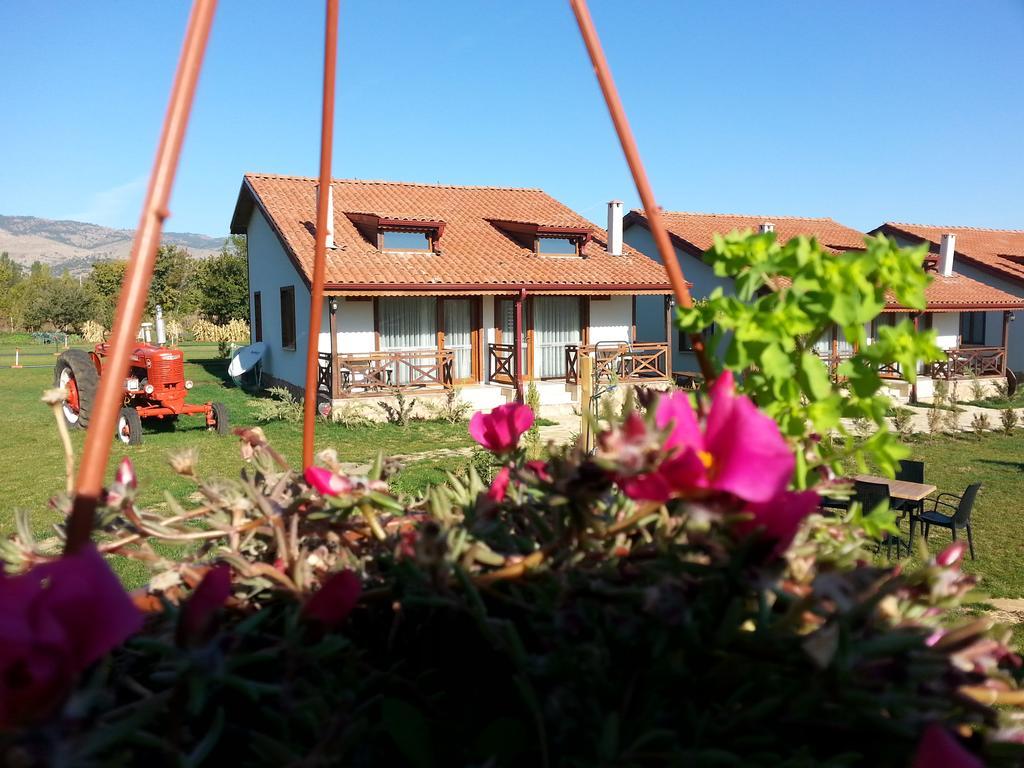 Tefenni Villas & Hotel 外观 照片