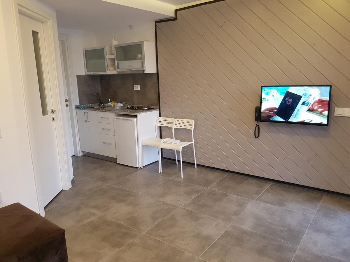 Tefenni Villas & Hotel 外观 照片