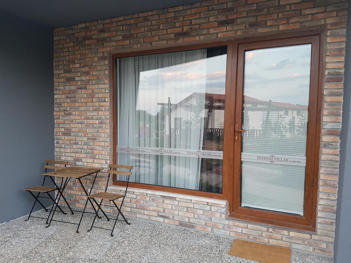 Tefenni Villas & Hotel 外观 照片