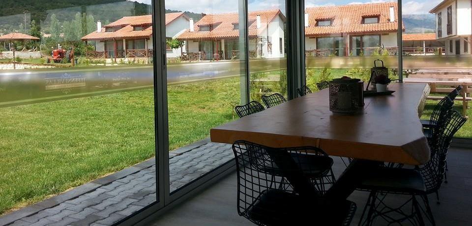 Tefenni Villas & Hotel 外观 照片