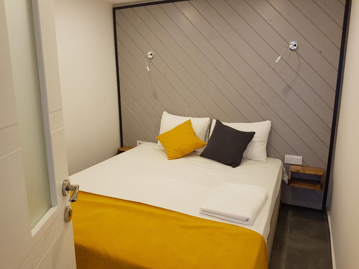 Tefenni Villas & Hotel 外观 照片