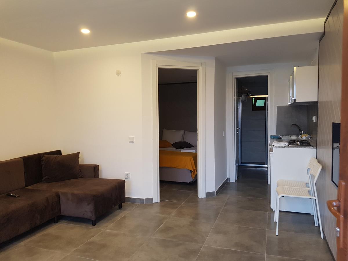 Tefenni Villas & Hotel 外观 照片